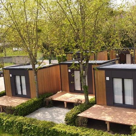 Camp'Hotel Mamers Eksteriør bilde