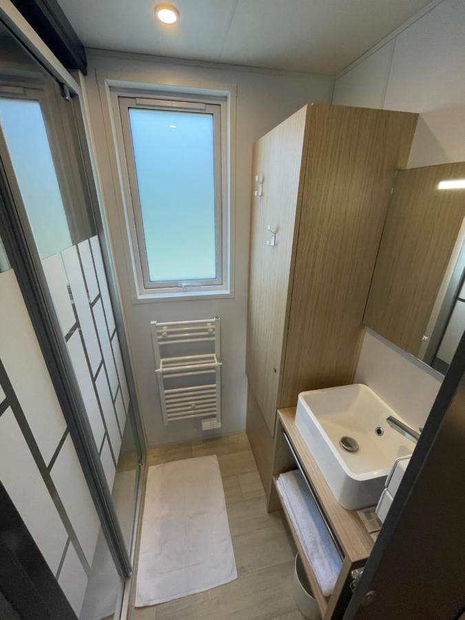 Camp'Hotel Mamers Eksteriør bilde